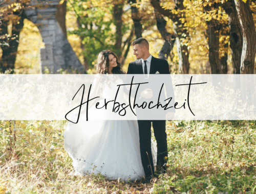 www.mylouise-hochzeitsshop.de Herbsthochzeit Hochzeit im Herbst Hochzeitsdekoration Herbst