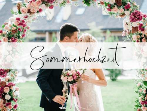 www.mylouise-hochzeitsshop.de Sommerhochzeit Hochzeit im Sommer Hochzeitsdekoration Sommer